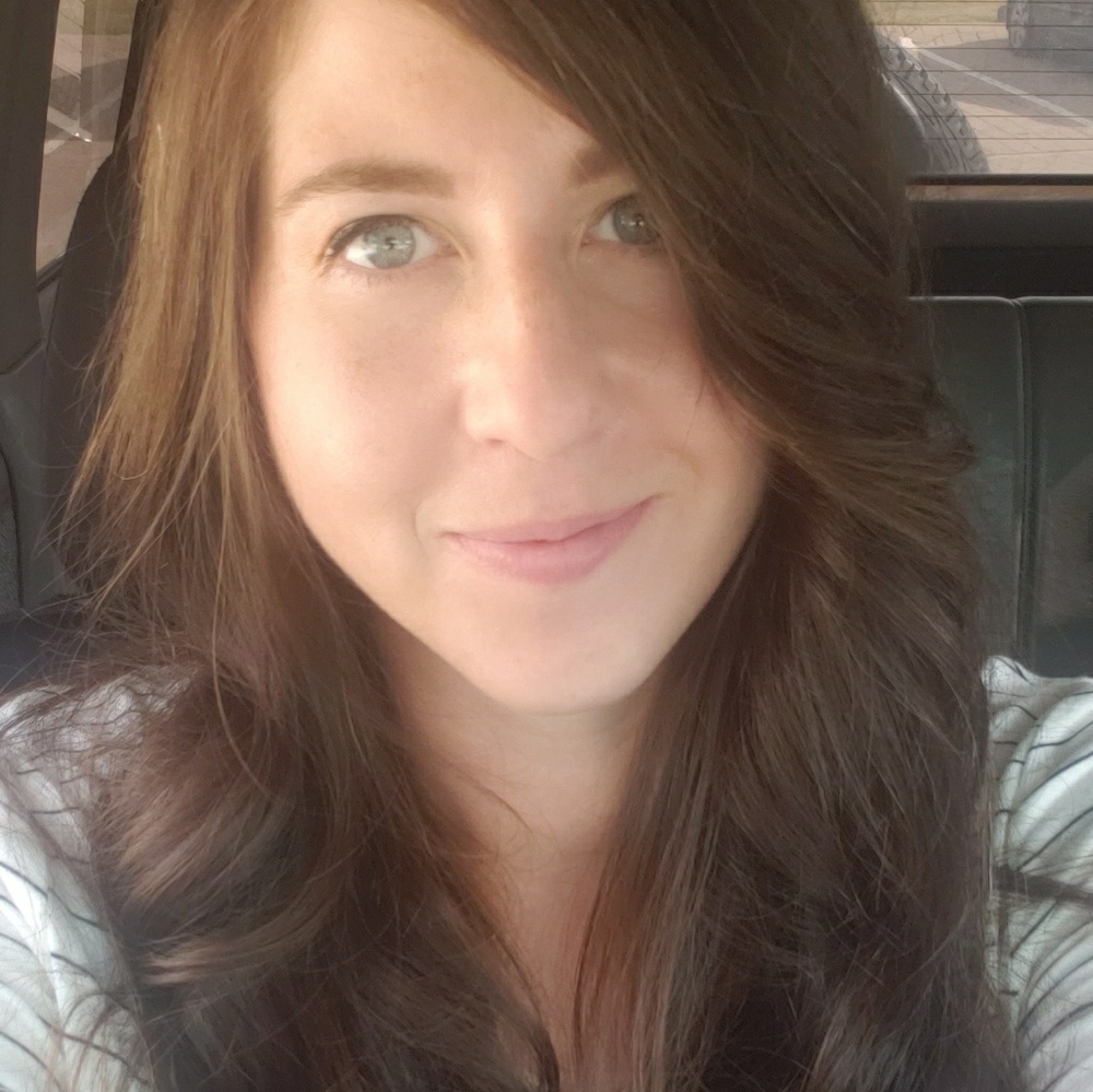 Meet your Posher, Kristen
